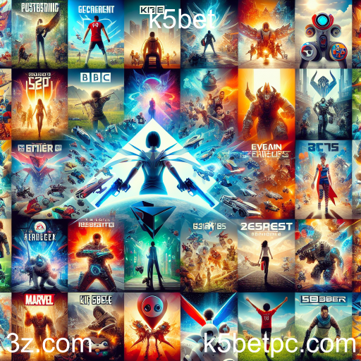 Explorando as Novidades do Mundo dos Jogos em 2023